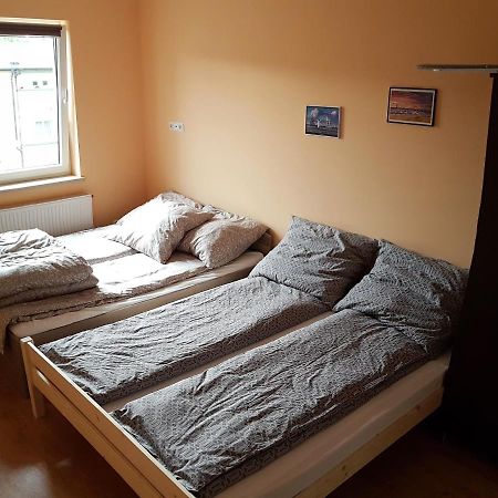 Apartament Pacific 2 Rooms / Pokoje Świnoujście Exterior foto