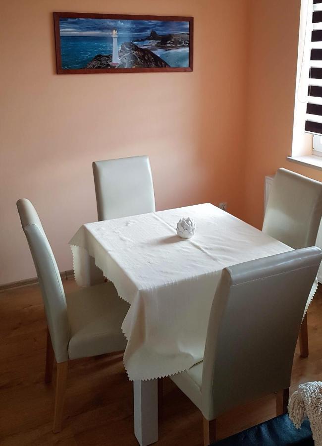 Apartament Pacific 2 Rooms / Pokoje Świnoujście Exterior foto