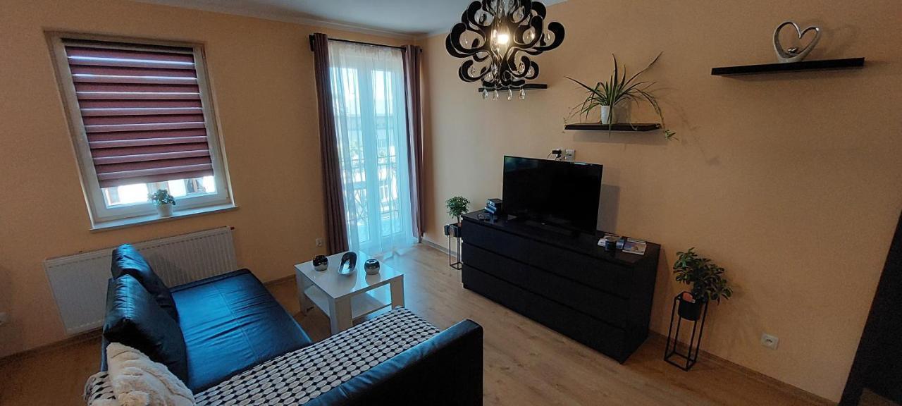 Apartament Pacific 2 Rooms / Pokoje Świnoujście Exterior foto
