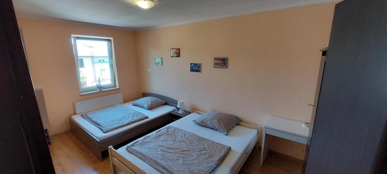 Apartament Pacific 2 Rooms / Pokoje Świnoujście Exterior foto