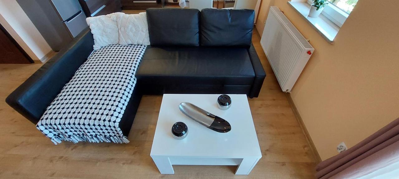 Apartament Pacific 2 Rooms / Pokoje Świnoujście Exterior foto
