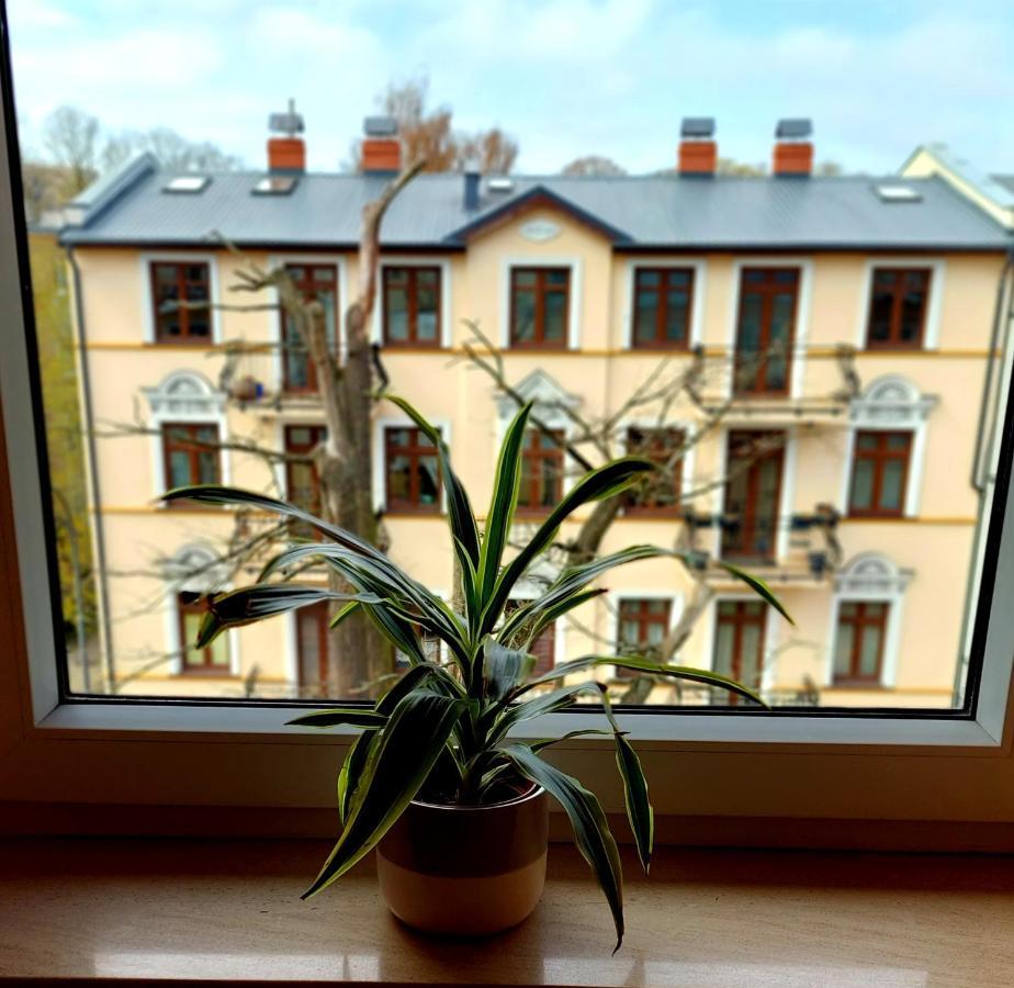 Apartament Pacific 2 Rooms / Pokoje Świnoujście Exterior foto
