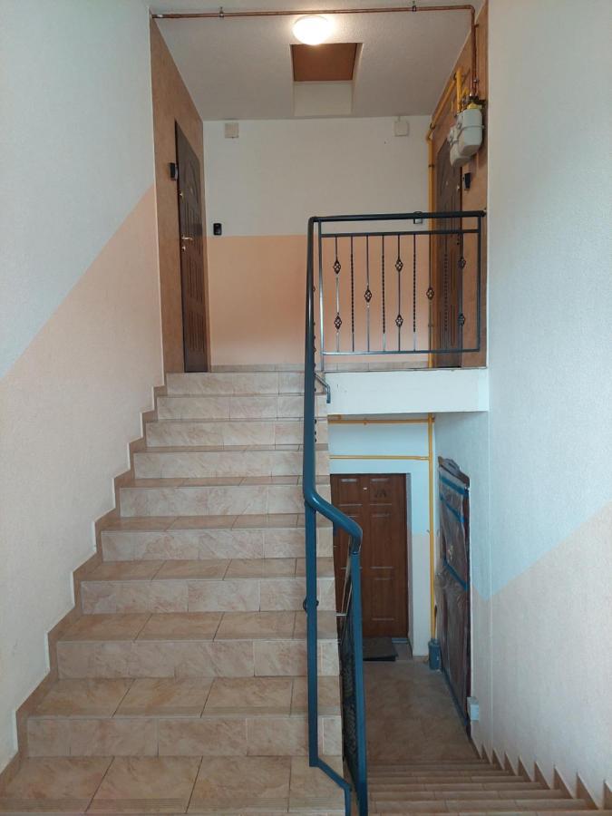 Apartament Pacific 2 Rooms / Pokoje Świnoujście Exterior foto